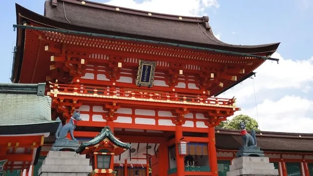 京都市の人気デートスポット53選！カップルにおすすめの定番&穴場