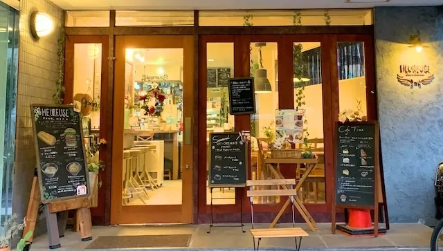 川崎市麻生区のおすすめカフェデート25選!初デートから2回目以降も安心の目的別ガイド