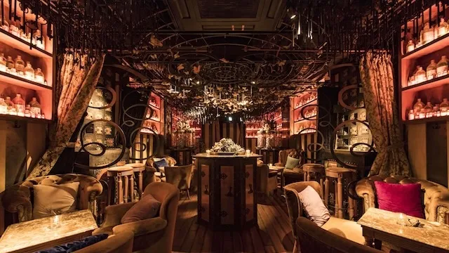 東京都23区のおすすめカフェデート40選！初デートから2回目以降も安心の目的別ガイド