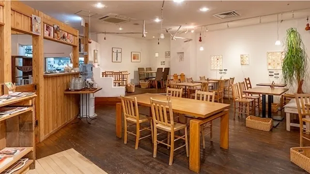 横浜市都筑区のおすすめカフェデート23選！初デートから2回目以降も安心の目的別ガイド