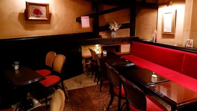 東京千代田区のおすすめカフェデート35選！初デートから2回目以降も安心の目的別ガイド