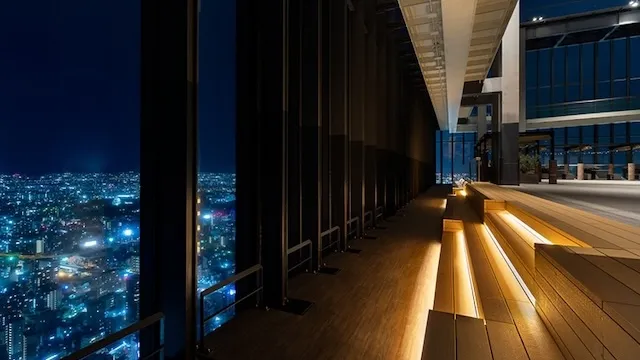 名古屋市の人気デートスポット50選！カップルにおすすめの定番&穴場