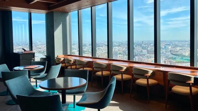 横浜市神奈川区のおすすめカフェデート23選！初デートから2回目以降も安心の目的別ガイド
