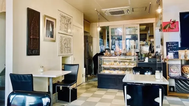 京都市中京区のおすすめカフェデート37選！初デートから2回目以降も安心の目的別ガイド
