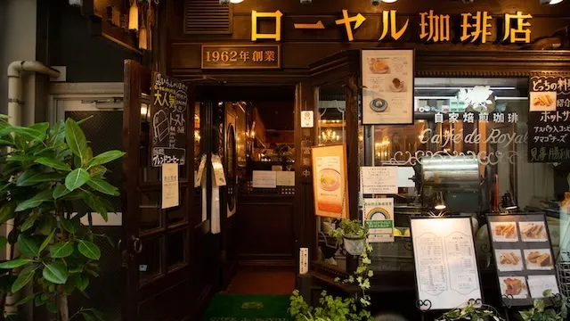 東京都台東区のおすすめカフェデート28選！初デートから2回目以降も安心の目的別ガイド