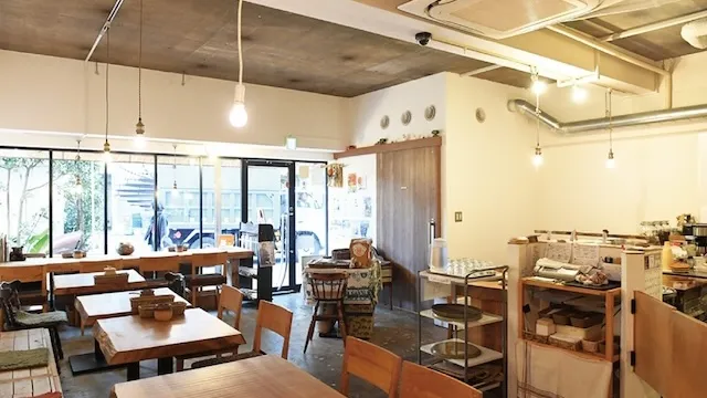 東京都世田谷区のおすすめカフェデート23選！初デートから2回目以降も安心の目的別ガイド