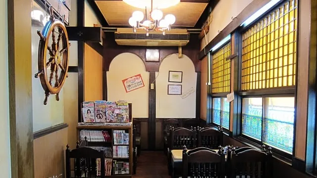 愛知県名古屋市中区のおすすめカフェデート24選!初デートから2回目以降も安心の目的別ガイド