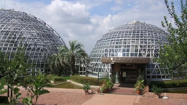 名古屋市の人気デートスポット50選！カップルにおすすめの定番&穴場