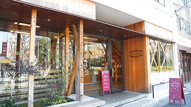 東京都台東区のおすすめカフェデート28選！初デートから2回目以降も安心の目的別ガイド