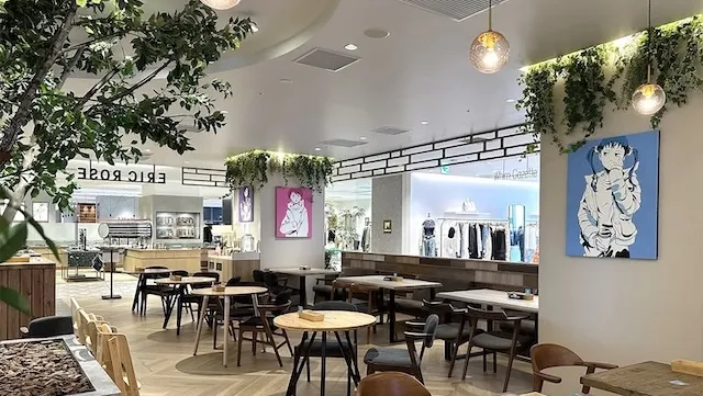 横浜市西区のおすすめカフェデート49選！初デートから2回目以降も安心の目的別ガイド