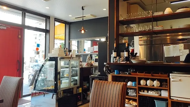 名古屋市北区のおすすめカフェデート18選！初デートから2回目以降も安心の目的別ガイド