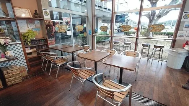 下田市のおすすめカフェデート19選！初デートから2回目以降も安心の目的別ガイド