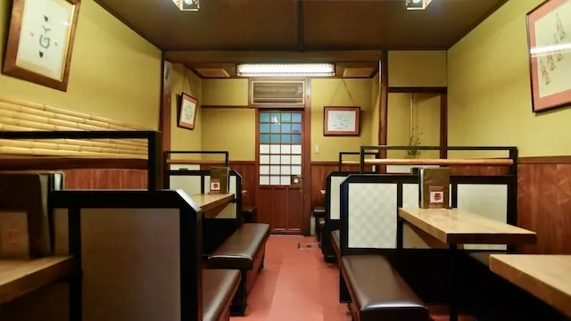 京都市中京区のおすすめカフェデート37選！初デートから2回目以降も安心の目的別ガイド