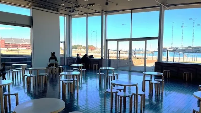 横浜市中区のおすすめカフェデート42選!初デートから2回目以降も安心の目的別ガイド