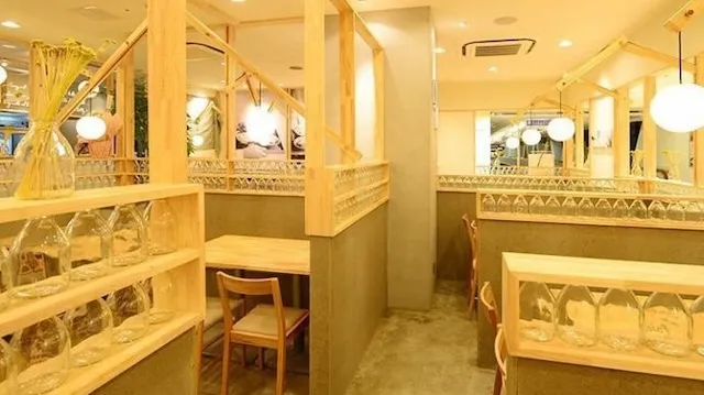 豊田市のおすすめカフェデート20選！初デートから2回目以降も安心の目的別ガイド