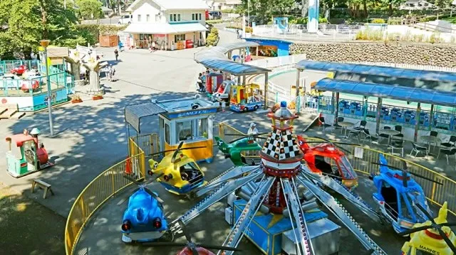 前橋市の人気デートスポット16選!カップルにおすすめの定番&穴場