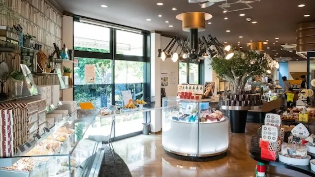 横浜市港南区のおすすめカフェデート19選！初デートから2回目以降も安心の目的別ガイド