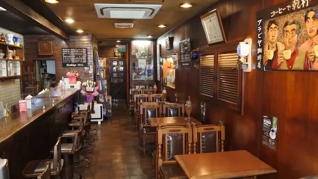 大阪市のおすすめカフェデート37選!初デートから2回目以降も安心の目的別ガイド