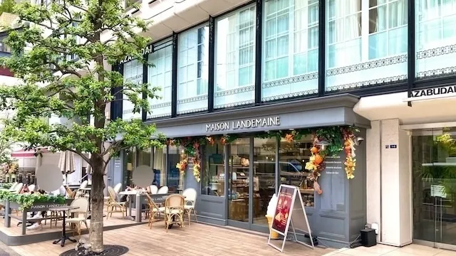 東京都港区のおすすめカフェデート27選！初デートから2回目以降も安心の目的別ガイド