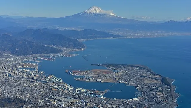 静岡市の人気デートスポット34選！カップルにおすすめの定番&穴場