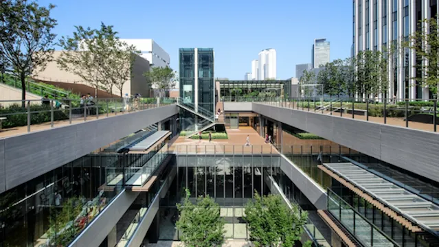 名古屋市の人気デートスポット50選！カップルにおすすめの定番&穴場