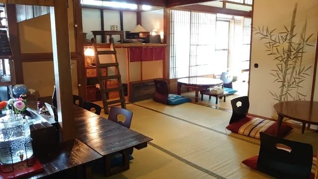 伊豆市のおすすめカフェデート18選!初デートから2回目以降も安心の目的別ガイド