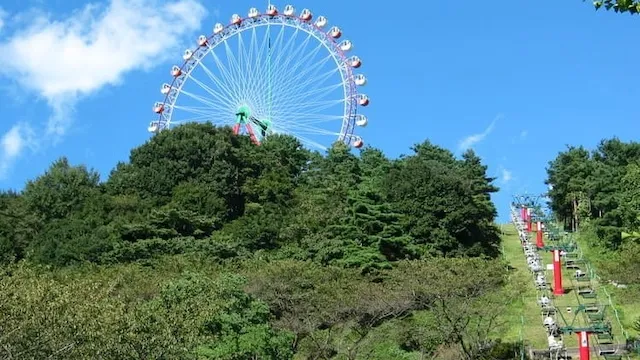 相模原市の人気デートスポット27選！カップルにおすすめの定番&穴場