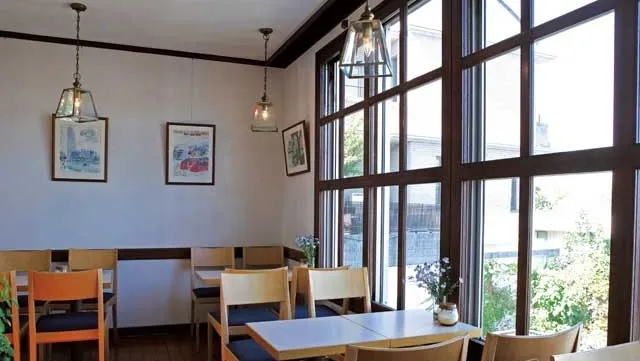 横浜市中区のおすすめカフェデート42選!初デートから2回目以降も安心の目的別ガイド