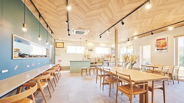 高崎市のおすすめカフェデート22選！初デートから2回目以降も安心の目的別ガイド