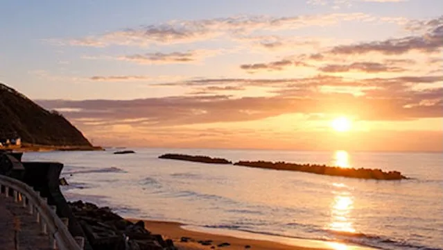 新潟市の人気デートスポット30選!カップルにおすすめの定番&穴場