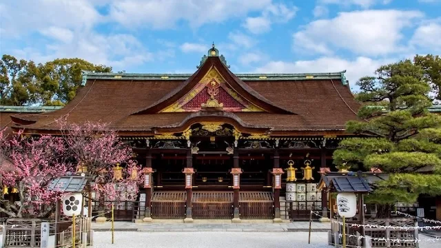 京都市の人気デートスポット53選！カップルにおすすめの定番&穴場