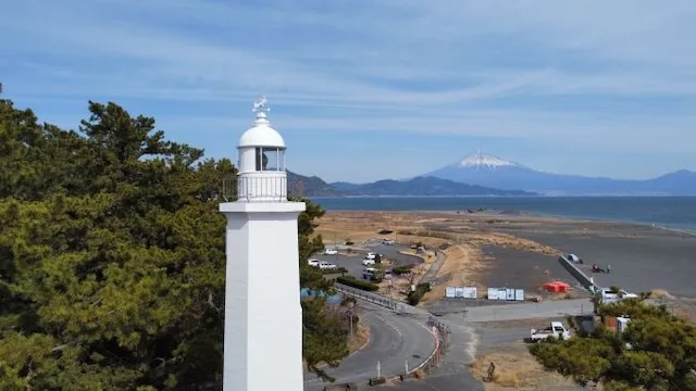 静岡市の人気デートスポット34選！カップルにおすすめの定番&穴場