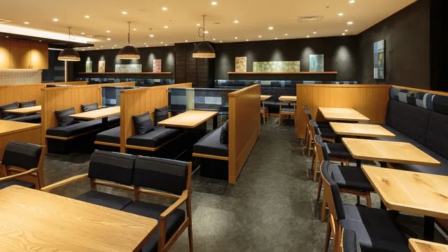 横浜市西区のおすすめカフェデート49選！初デートから2回目以降も安心の目的別ガイド