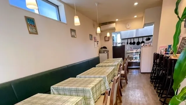 さいたま市のおすすめカフェデート！初デートから2回目以降も安心の目的別ガイド