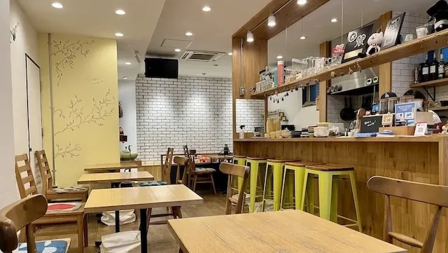 相模原市南区のおすすめカフェデート27選!初デートから2回目以降も安心の目的別ガイド