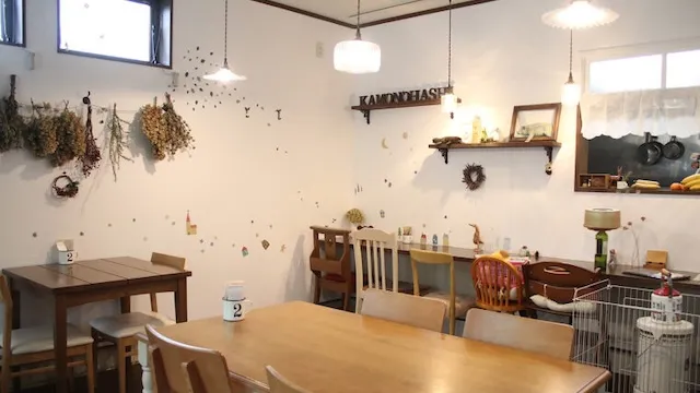新潟市北区のおすすめカフェデート8選!初デートから2回目以降も安心の目的別ガイド