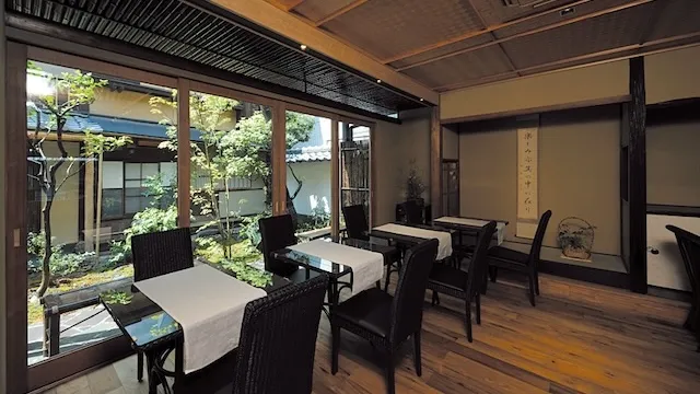 京都市中京区のおすすめカフェデート37選！初デートから2回目以降も安心の目的別ガイド
