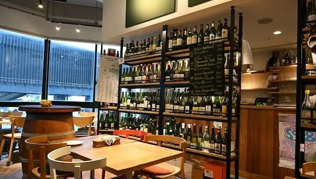 横浜市金沢区のおすすめカフェデート17選！初デートから2回目以降も安心の目的別ガイド