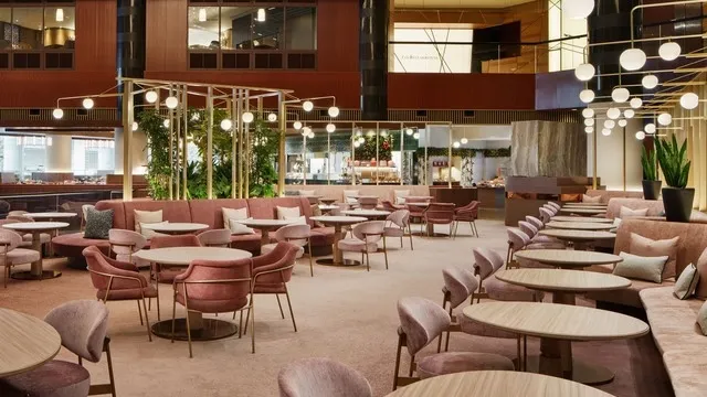 東京都23区のおすすめカフェデート40選！初デートから2回目以降も安心の目的別ガイド