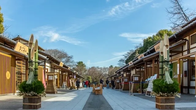 名古屋市の人気デートスポット50選！カップルにおすすめの定番&穴場