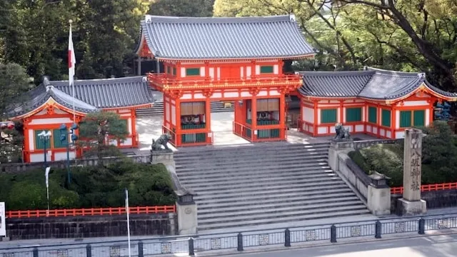 京都市の人気デートスポット53選！カップルにおすすめの定番&穴場