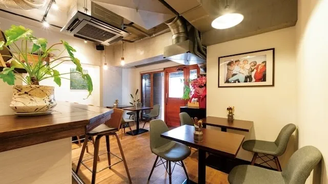 福岡市のおすすめカフェデート23選！初デートから2回目以降も安心の目的別ガイド