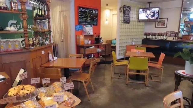 横浜市青葉区のおすすめカフェデート22選！初デートから2回目以降も安心の目的別ガイド