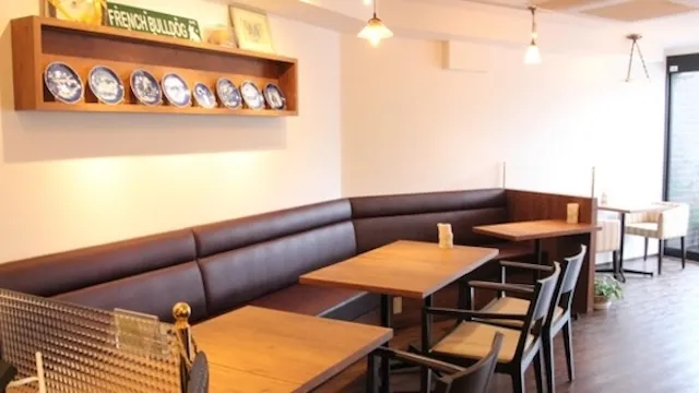 横浜市都筑区のおすすめカフェデート23選！初デートから2回目以降も安心の目的別ガイド