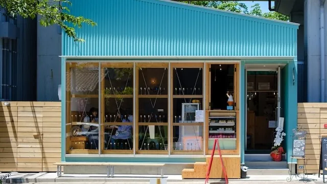 名古屋市北区のおすすめカフェデート18選！初デートから2回目以降も安心の目的別ガイド