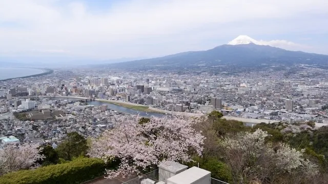 沼津市の人気デートスポット26選！カップルにおすすめの定番&穴場