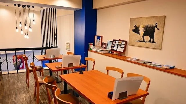 横浜市神奈川区のおすすめカフェデート23選！初デートから2回目以降も安心の目的別ガイド