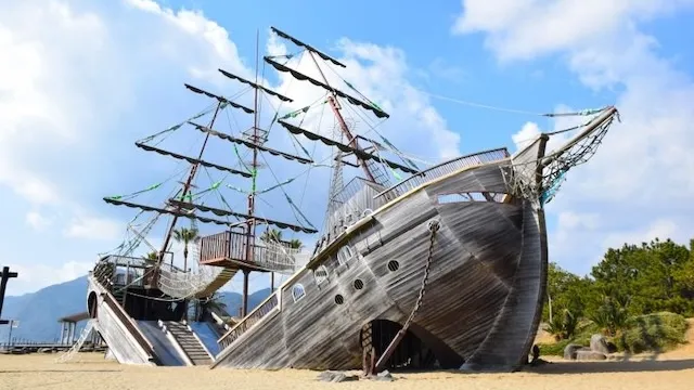 静岡市の人気デートスポット34選！カップルにおすすめの定番&穴場