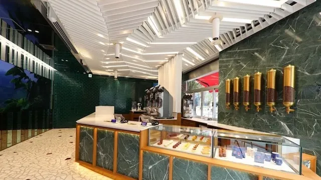 東京千代田区のおすすめカフェデート35選！初デートから2回目以降も安心の目的別ガイド