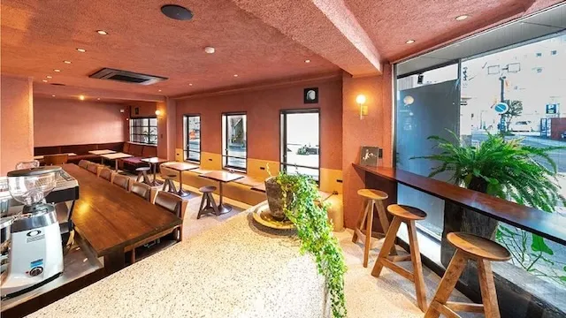 静岡市駿河区のおすすめカフェデート23選！初デートから2回目以降も安心の目的別ガイド